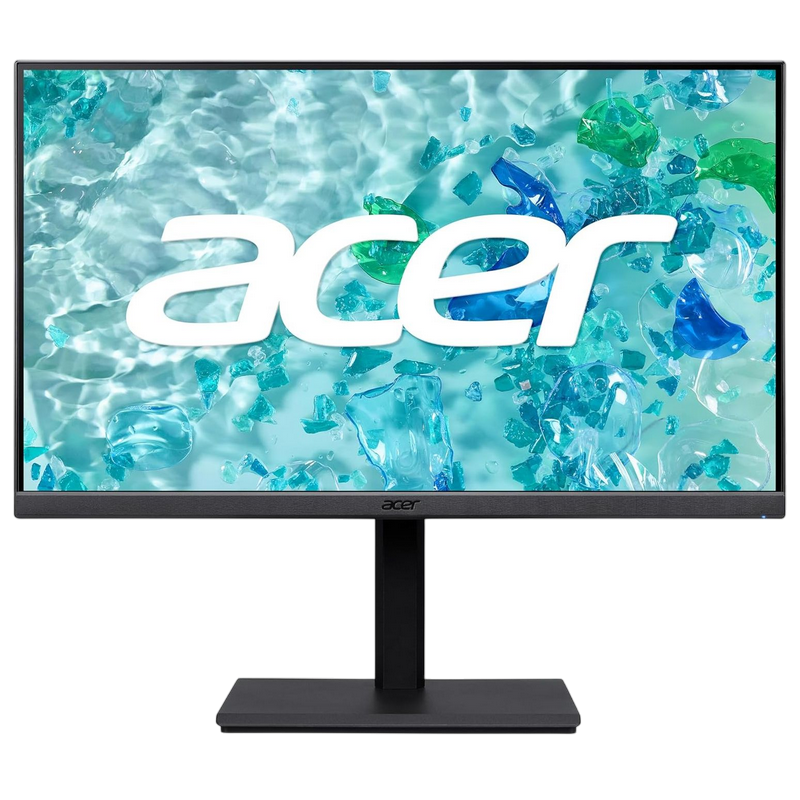 Monitor Acer 27" Vero V277Ebiv, IPS, Full HD, 100Hz, 4ms, FreeSync, Negru [1]