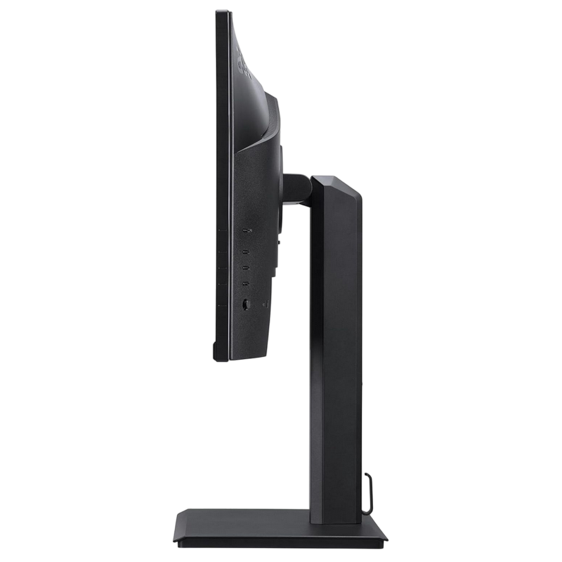 Monitor Acer 27" Vero V277Ebiv, IPS, Full HD, 100Hz, 4ms, FreeSync, Negru [3]