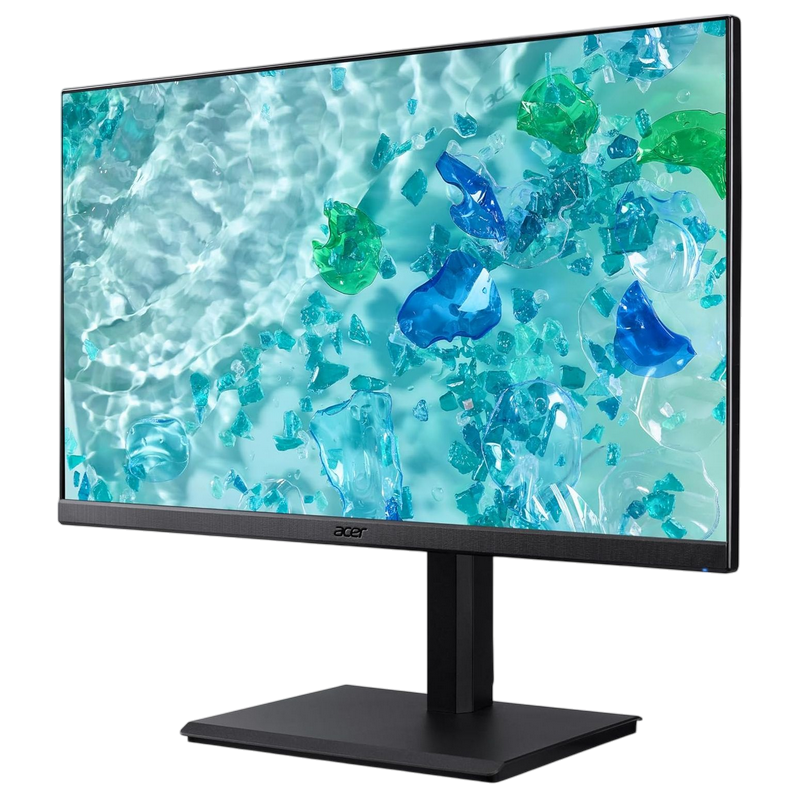 Monitor Acer 27" Vero V277Ebiv, IPS, Full HD, 100Hz, 4ms, FreeSync, Negru [7]
