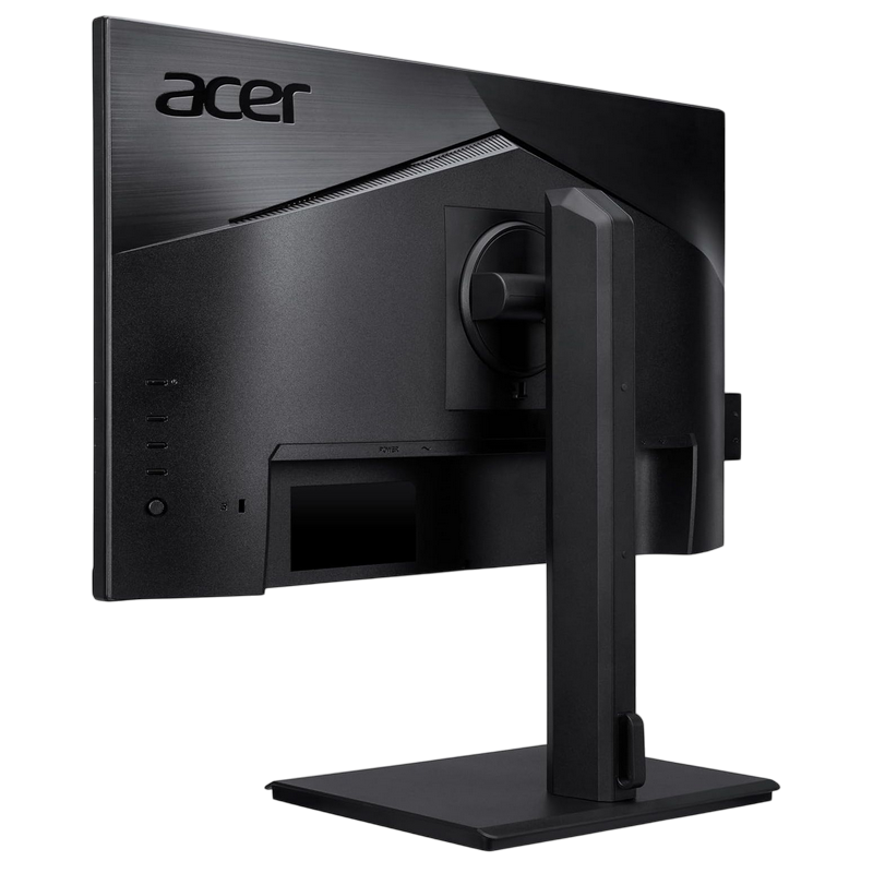 Monitor Acer 27" Vero V277Ebiv, IPS, Full HD, 100Hz, 4ms, FreeSync, Negru [5]