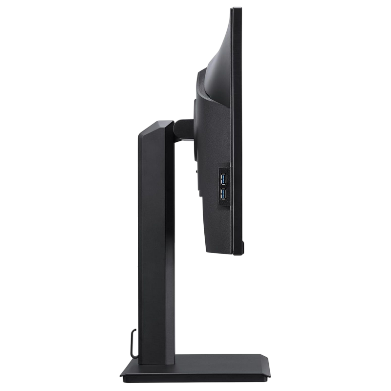 Monitor Acer 27" Vero V277Ebiv, IPS, Full HD, 100Hz, 4ms, FreeSync, Negru [4]