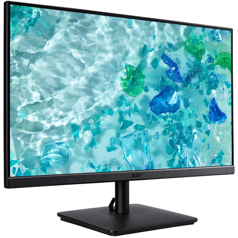 Monitor Acer 27" Vero V277UEbmiipxv, IPS, QHD, 100Hz, 4ms, FreeSync, HDR10, Negru [2]