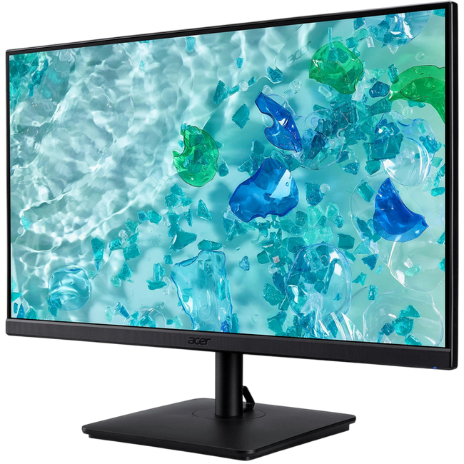 Monitor Acer 27" Vero V277UEbmiipxv, IPS, QHD, 100Hz, 4ms, FreeSync, HDR10, Negru [8]