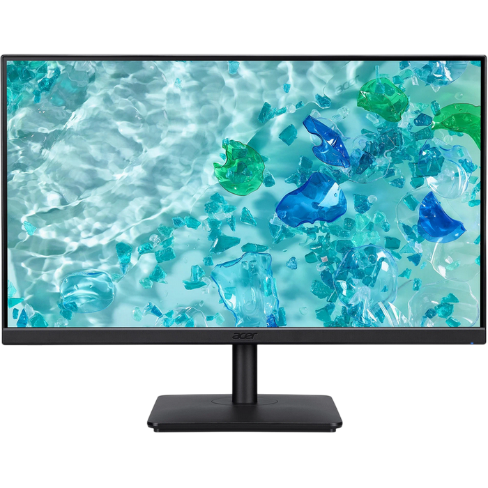 Monitor Acer 27" Vero V277UEbmiipxv, IPS, QHD, 100Hz, 4ms, FreeSync, HDR10, Negru [1]
