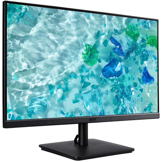 Monitor Acer 27" Vero V277UEbmiipxv, IPS, QHD, 100Hz, 4ms, FreeSync, HDR10, Negru [6]