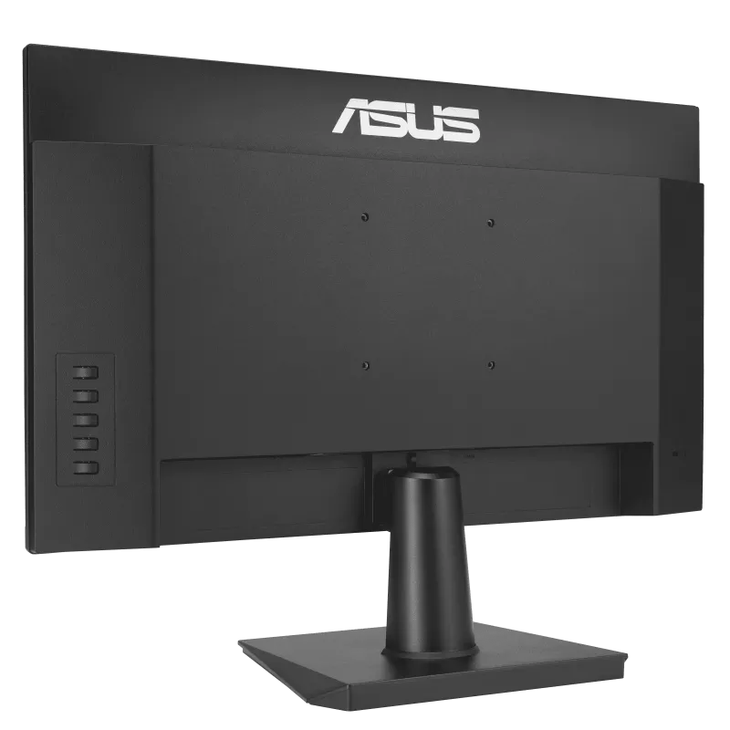 Монитор ASUS 23.8" VA24EHF, IPS, Full HD, 100Гц, 1мс, Черный [5]
