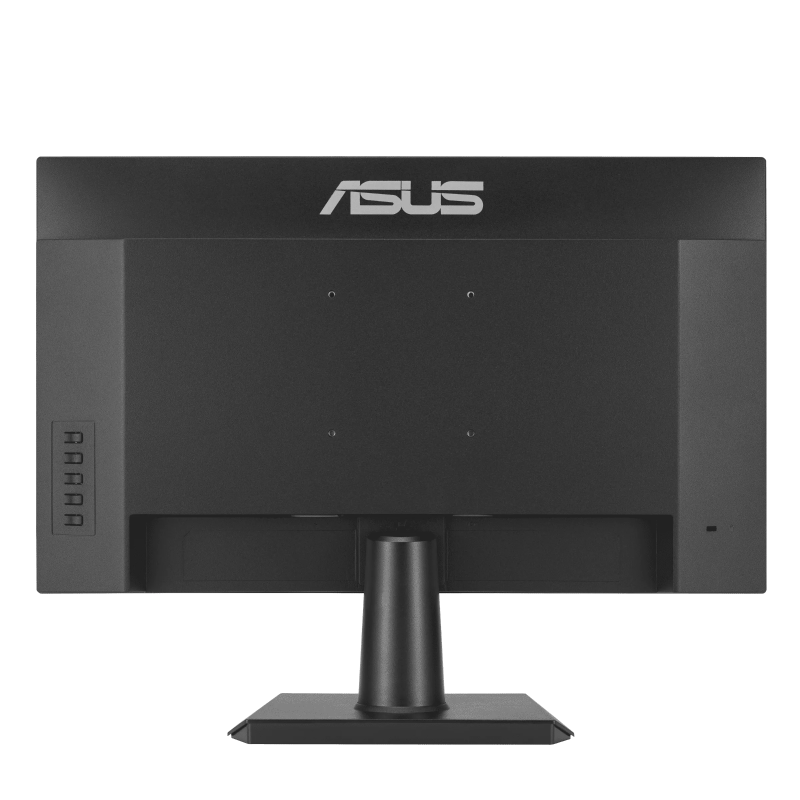 Монитор ASUS 23.8" VA24EHF, IPS, Full HD, 100Гц, 1мс, Черный [3]