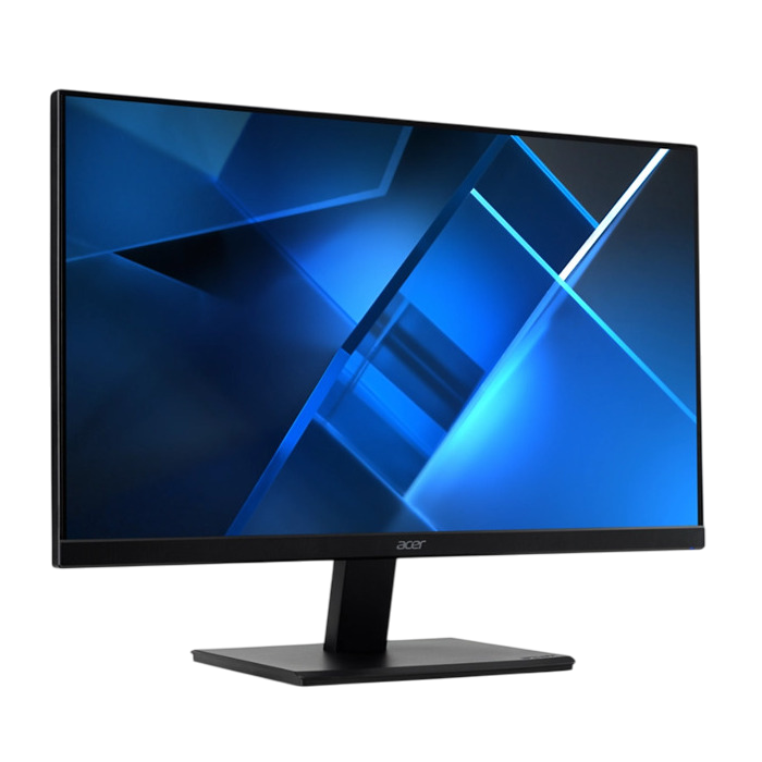 Монитор ASUS 27" ProArt PA278CV, IPS, QHD, 75Гц, USB-C, Pivot, Серебристый [4]