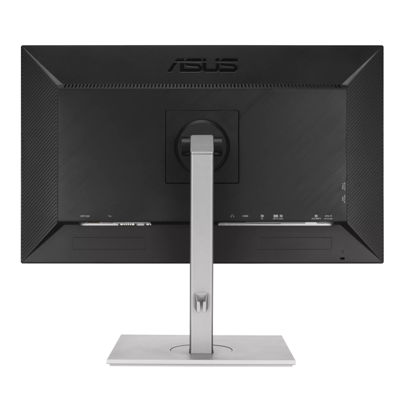 Monitor ASUS 27" ProArt PA278QV, IPS, QHD, 75Hz, Boxe, Pivot, Negru [4]