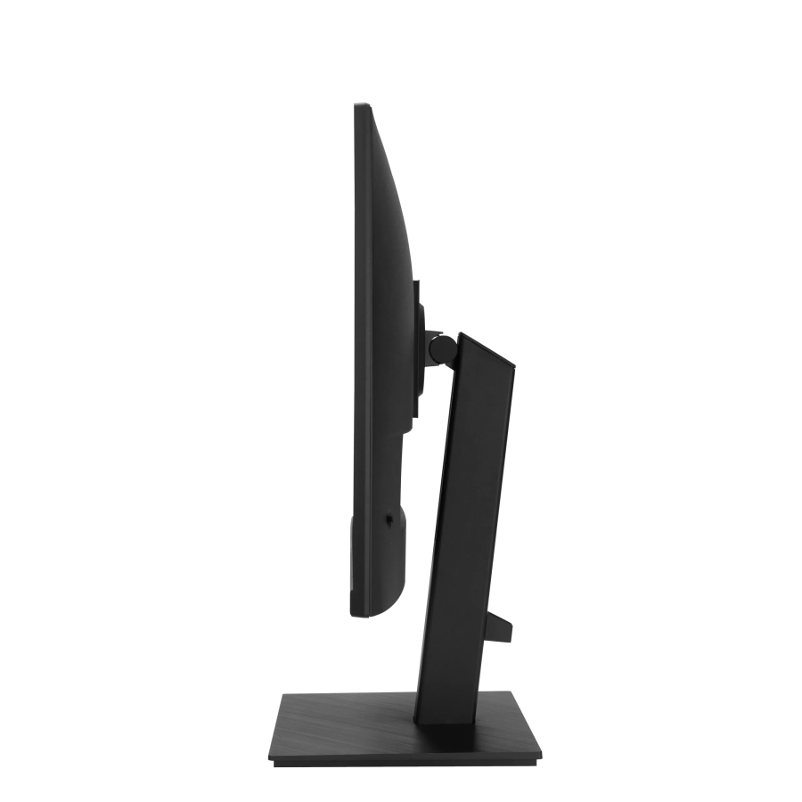 Монитор ASUS 27" VA27ACFSN, IPS, QHD, 100Гц, USB-C, LAN, с динамиками, Pivot, Черный [2]