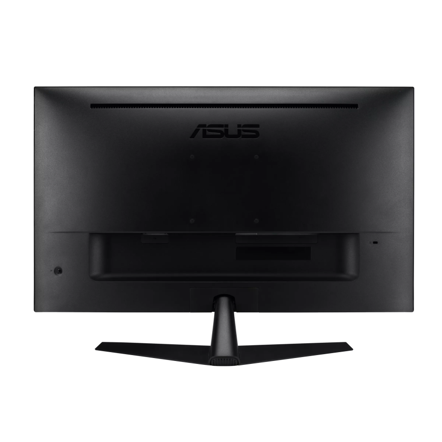 Monitor ASUS 27" VY279HF, IPS, Full HD, 100Hz, 1ms, HDMI, Negru [6]