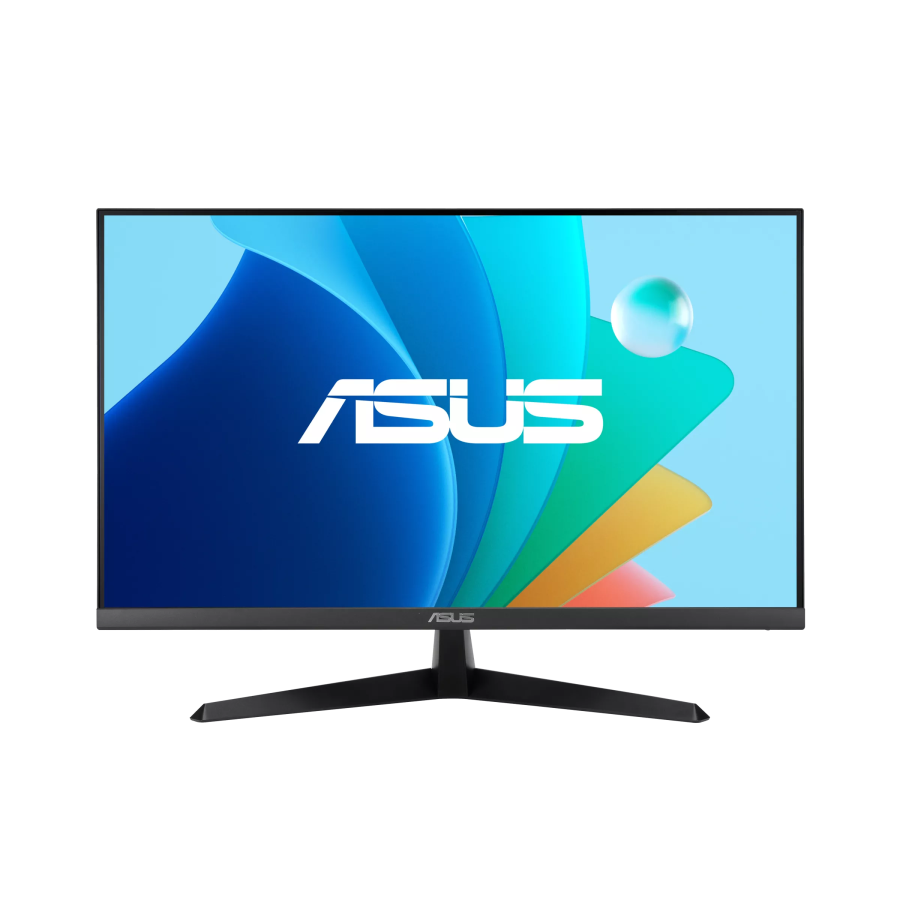Monitor ASUS 27" VY279HF, IPS, Full HD, 100Hz, 1ms, HDMI, Negru [4]