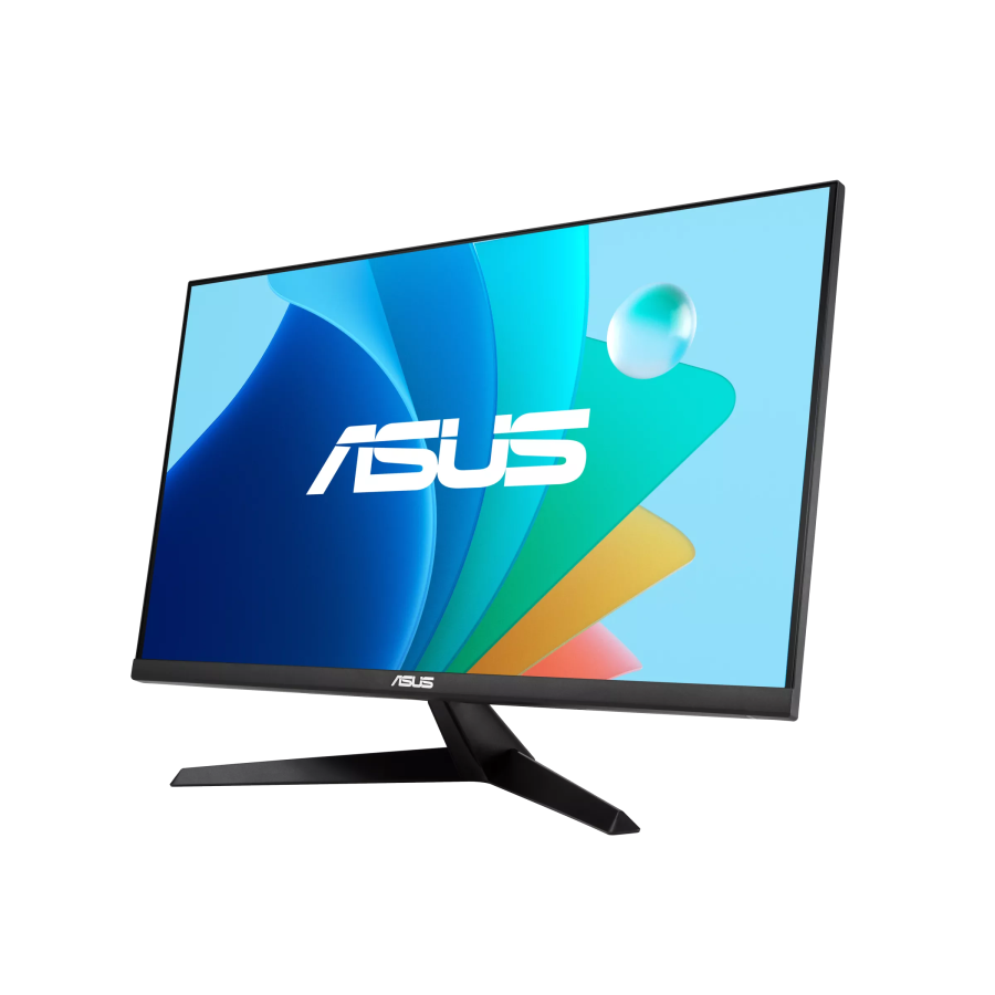 Monitor ASUS 27" VY279HF, IPS, Full HD, 100Hz, 1ms, HDMI, Negru [7]