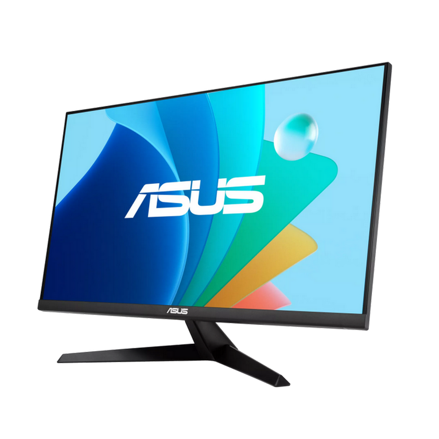 Monitor ASUS 27" VY279HF, IPS, Full HD, 100Hz, 1ms, HDMI, Negru [8]