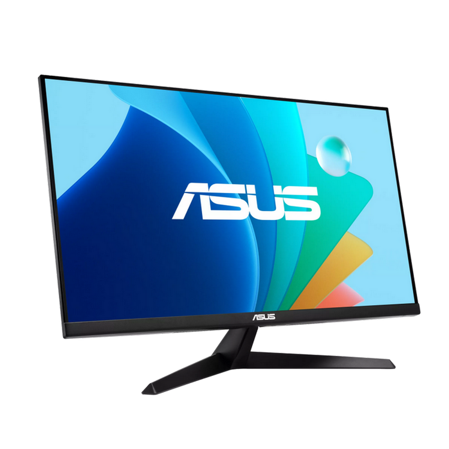 Monitor ASUS 27" VY279HF, IPS, Full HD, 100Hz, 1ms, HDMI, Negru [5]