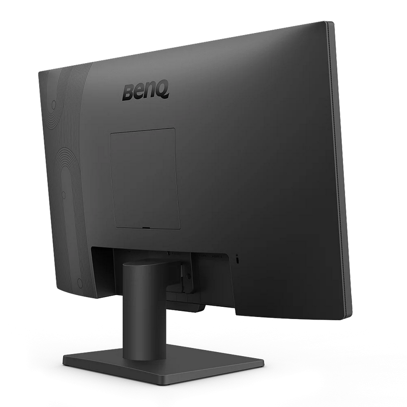 Monitor BenQ 23.8" GW2490, IPS, Full HD, 100Hz, 5ms, Boxe, Negru [5]