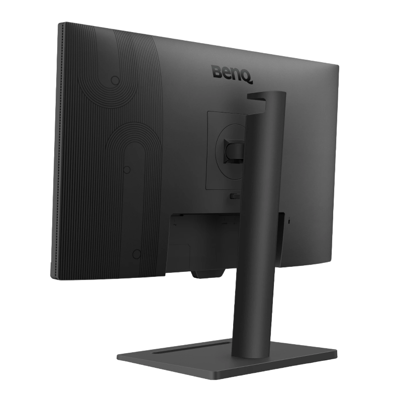 Монитор BenQ 27" BL2790QT, IPS, QHD, 75Гц, USB-C, с динамиками, Pivot, Черный [5]
