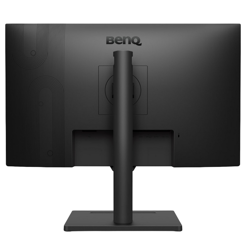 Монитор BenQ 27" BL2790QT, IPS, QHD, 75Гц, USB-C, с динамиками, Pivot, Черный [8]