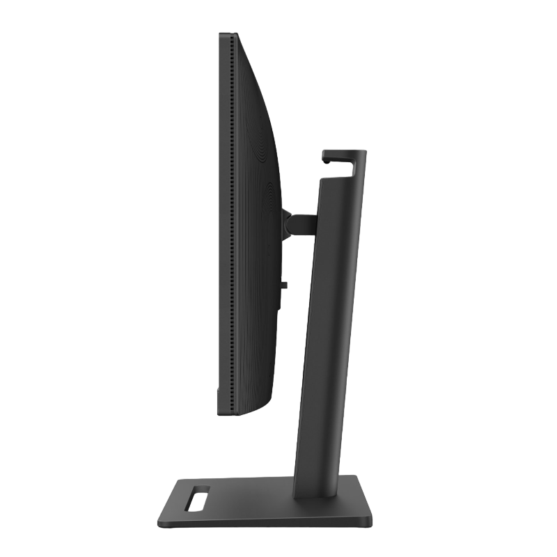 Монитор BenQ 27" BL2790QT, IPS, QHD, 75Гц, USB-C, с динамиками, Pivot, Черный [6]