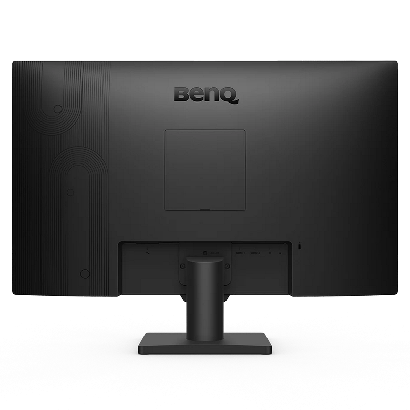 Монитор BenQ 27" GW2790, IPS, Full HD, 100Гц, 5мс, с динамиками, Черный [5]