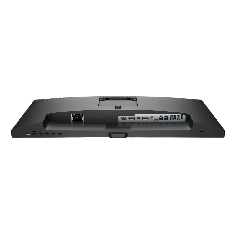 Монитор BenQ 27" PD2700U, AH-IPS, 4K UHD, 75Гц, HDR10, KVM, с динамиками, Pivot, Черный [3]