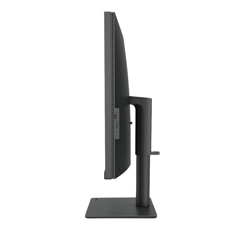 Монитор BenQ 31.5" PD3205U, IPS, 4K, HDR10, USB-C, Pivot, с динамиками, Черный [8]