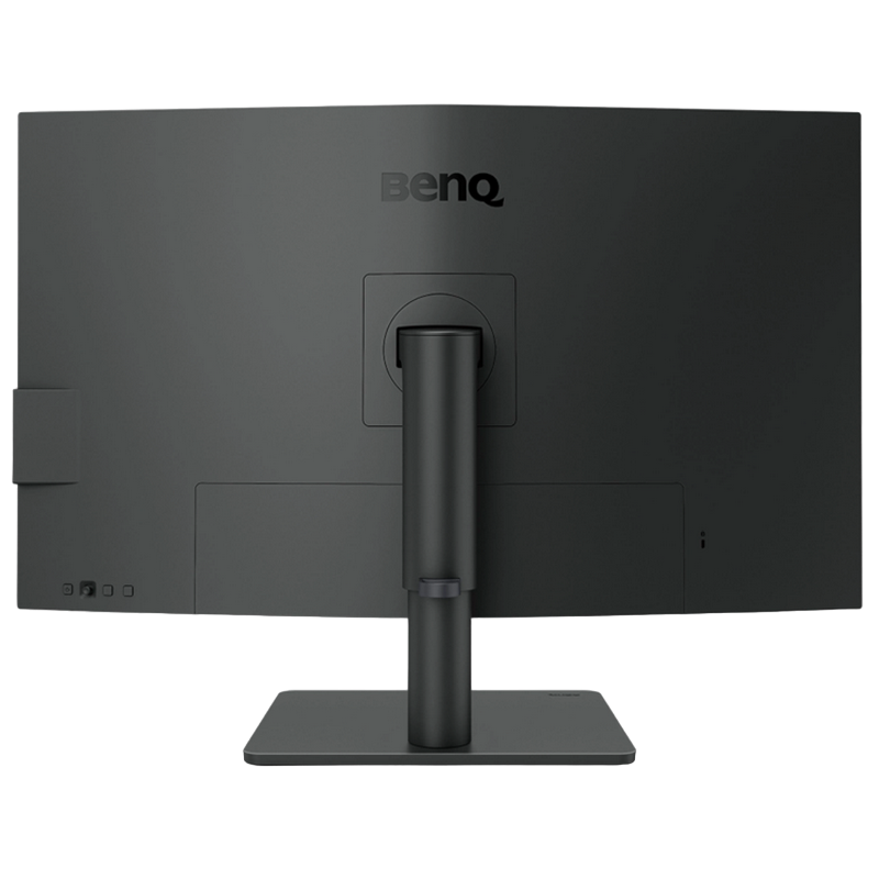 Монитор BenQ 31.5" PD3205U, IPS, 4K, HDR10, USB-C, Pivot, с динамиками, Черный [6]