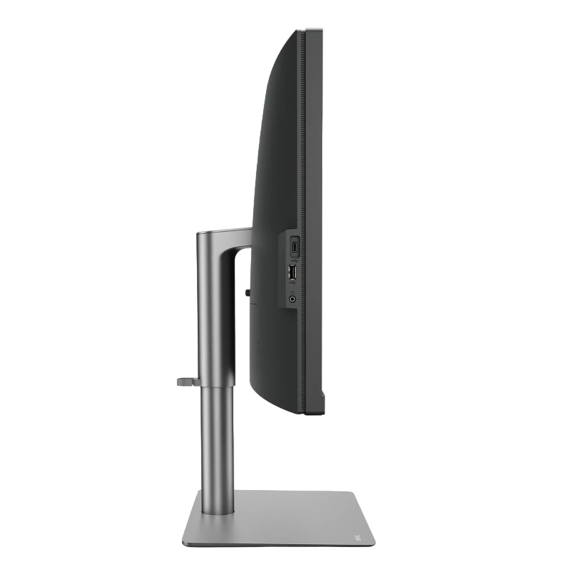 Монитор BenQ 34" PD3420Q, IPS, 3440x1440, HDR10, USB-C, с динамиками, Черный [4]