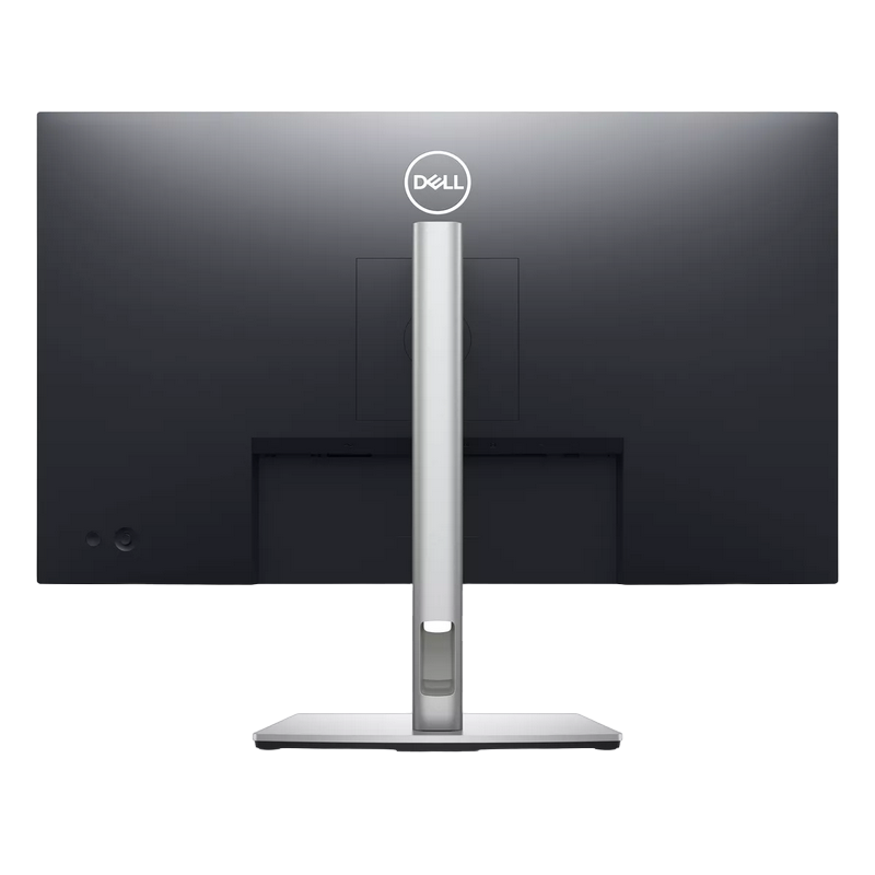 Монитор DELL 27" P2723DE, IPS, QHD, 60Гц, USB-C, LAN, Pivot, Серебристый [13]
