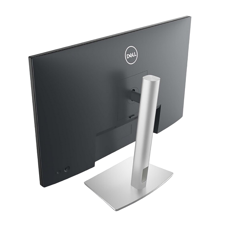 Монитор DELL 27" P2723DE, IPS, QHD, 60Гц, USB-C, LAN, Pivot, Серебристый [9]