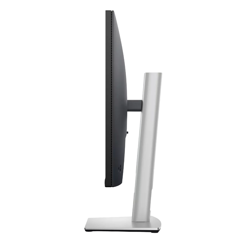 Монитор DELL 27" P2723DE, IPS, QHD, 60Гц, USB-C, LAN, Pivot, Серебристый [15]