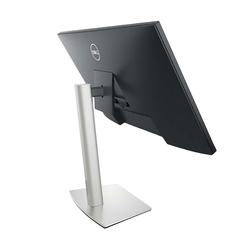 Монитор DELL 27" P2723DE, IPS, QHD, 60Гц, USB-C, LAN, Pivot, Серебристый [11]