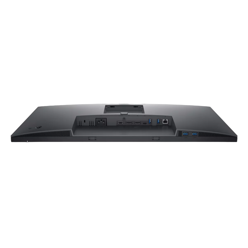 Монитор DELL 27" P2723DE, IPS, QHD, 60Гц, USB-C, LAN, Pivot, Серебристый [12]