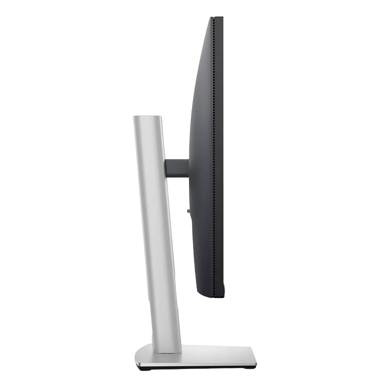 Монитор DELL 27" P2723DE, IPS, QHD, 60Гц, USB-C, LAN, Pivot, Серебристый [6]
