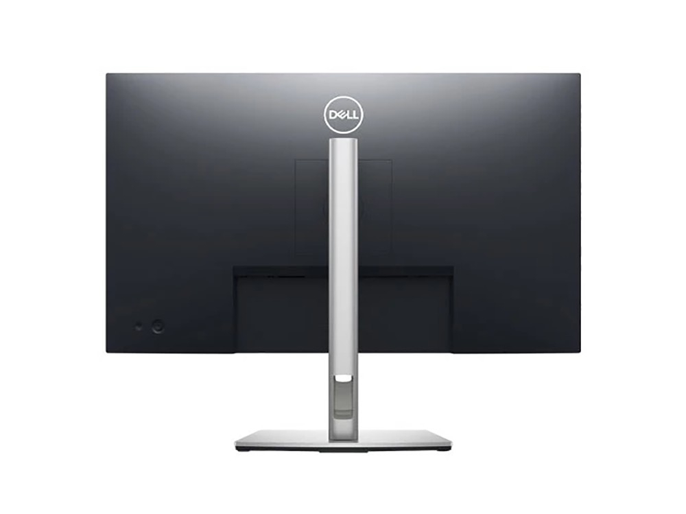 Монитор DELL 27" P2723DE, IPS, QHD, 60Гц, USB-C, LAN, Pivot, Серебристый [3]