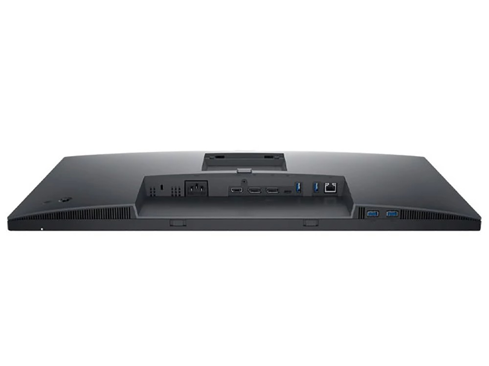 Монитор DELL 27" P2723DE, IPS, QHD, 60Гц, USB-C, LAN, Pivot, Серебристый [4]