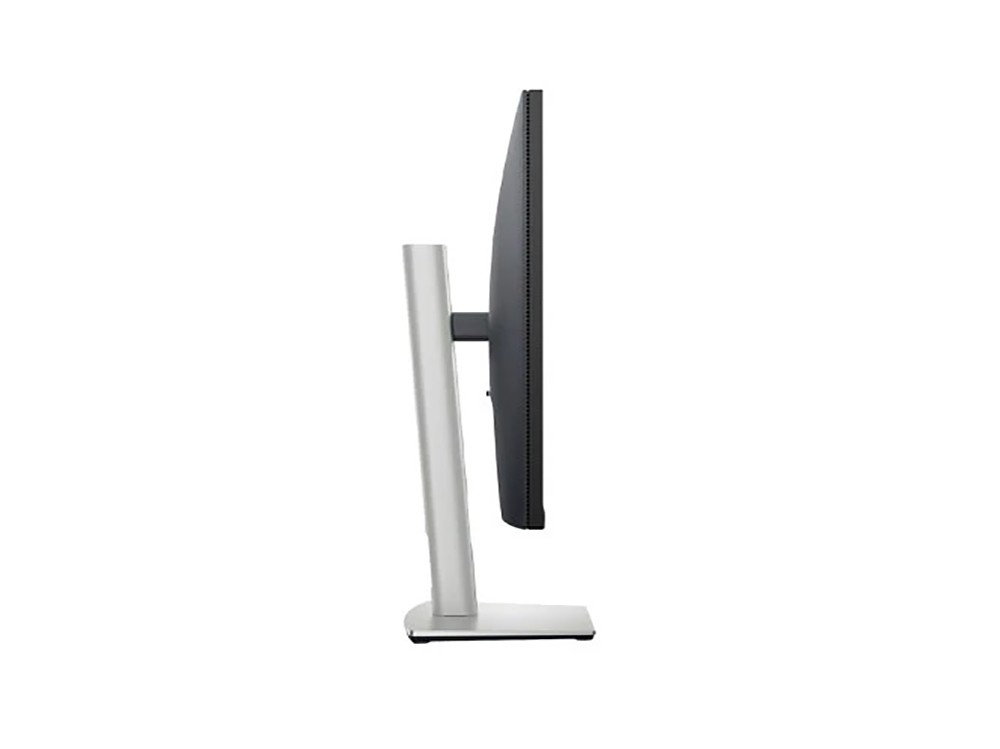 Монитор DELL 27" P2723DE, IPS, QHD, 60Гц, USB-C, LAN, Pivot, Серебристый [10]