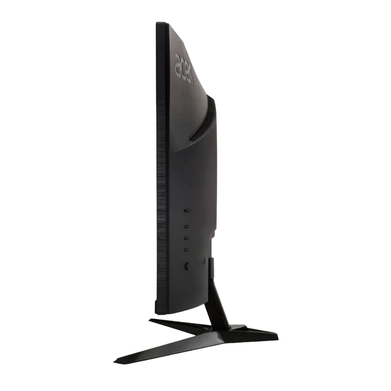 Monitor Curbat Gaming Acer 27" Nitro ED271UP3bmiipx, VA, QHD, 180Hz, 0.5ms, FreeSync, Negru [4]