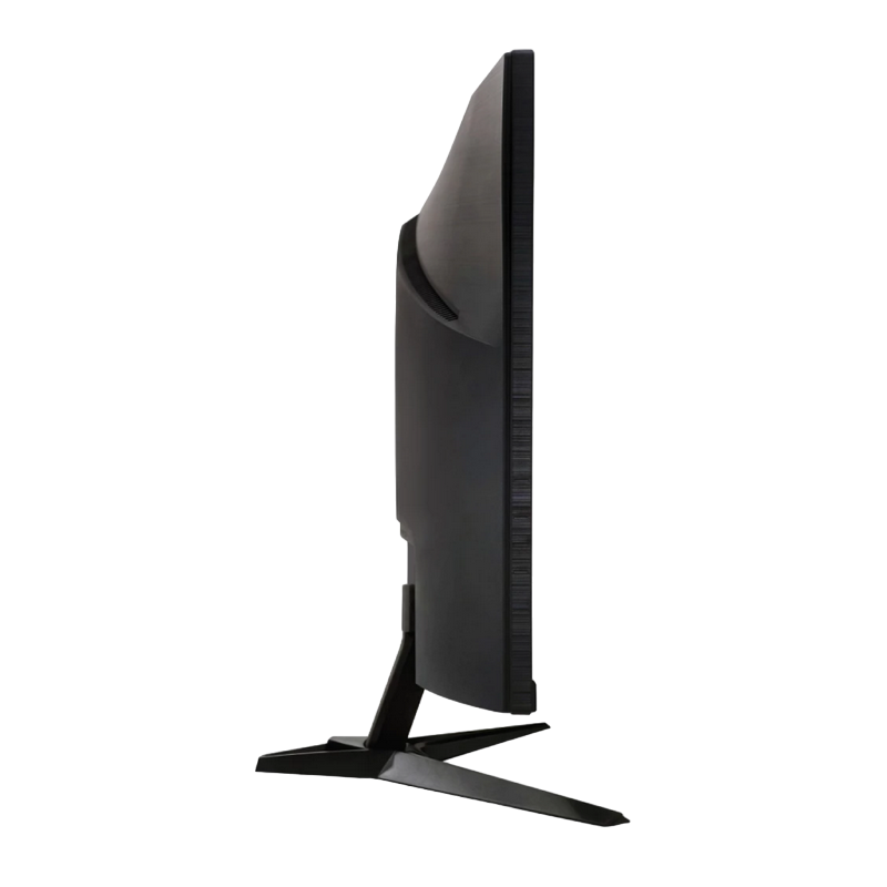 Monitor Curbat Gaming Acer 27" Nitro ED271UP3bmiipx, VA, QHD, 180Hz, 0.5ms, FreeSync, Negru [3]