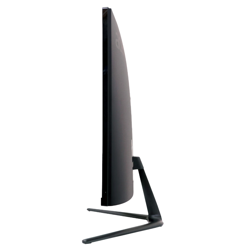 Monitor Curbat Gaming Acer Nitro 27" ED271UP3bmiipx, VA, QHD 2560x1440, 180Hz, 0.5ms, FreeSyn [6]
