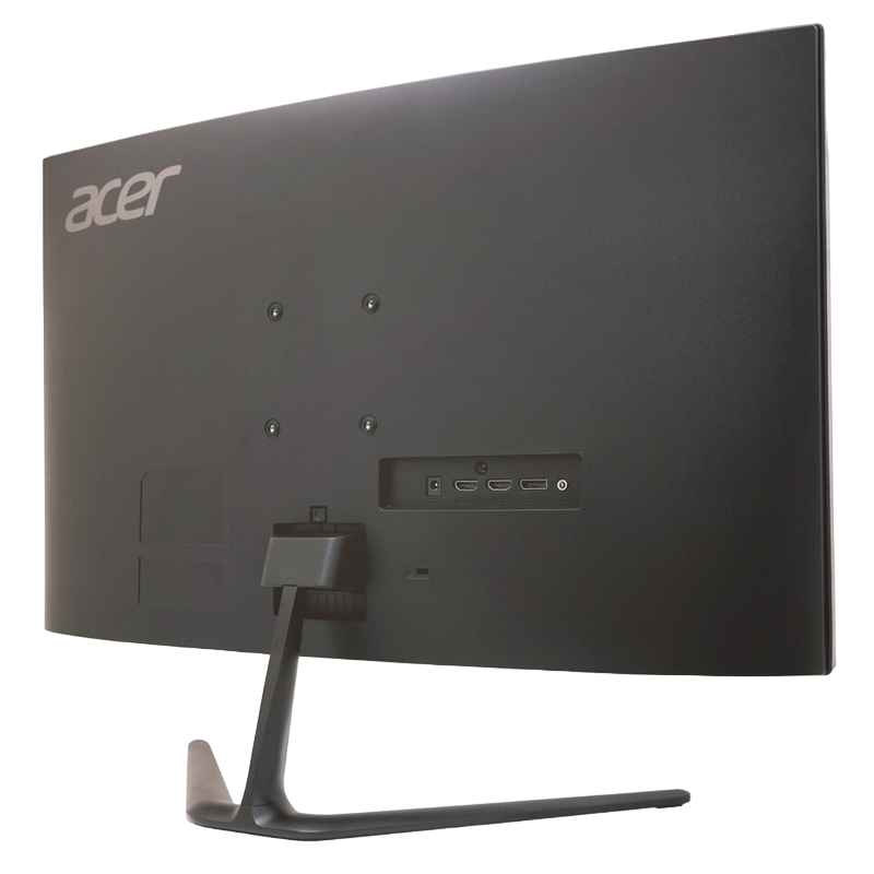 Monitor Curbat Gaming Acer Nitro 27" ED271UP3bmiipx, VA, QHD 2560x1440, 180Hz, 0.5ms, FreeSyn [4]