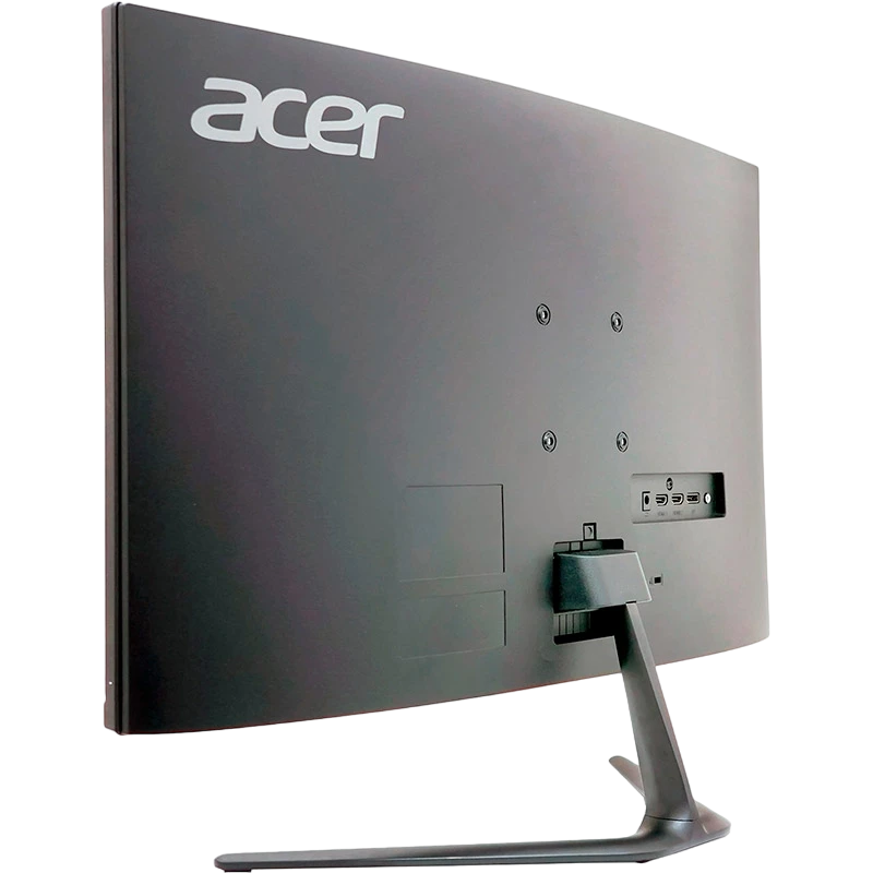 Monitor Curbat Gaming Acer Nitro 27" ED271UP3bmiipx, VA, QHD 2560x1440, 180Hz, 0.5ms, FreeSyn [3]