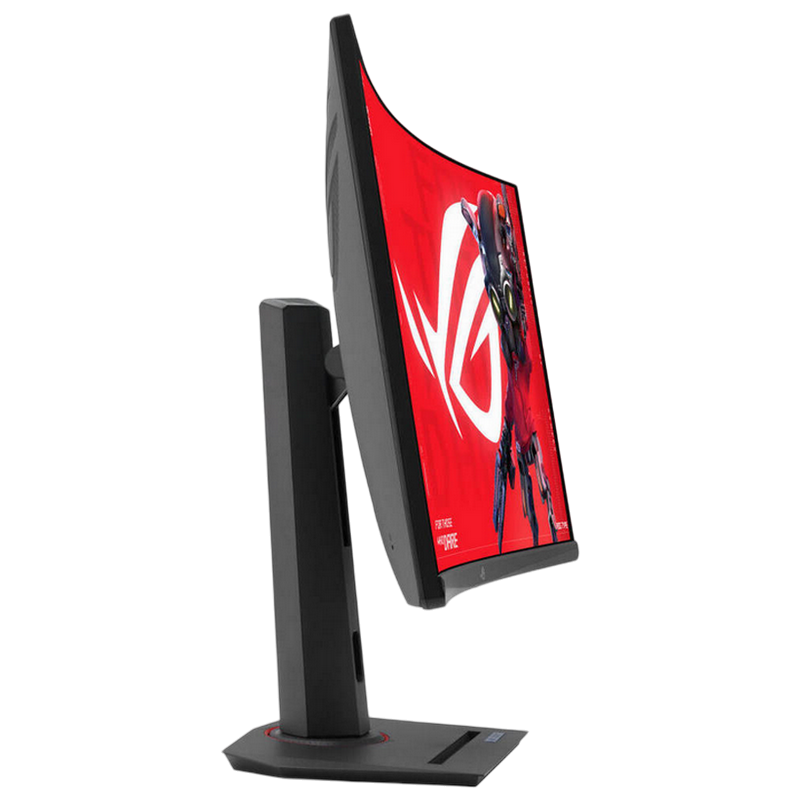 Monitor Curbat Gaming ASUS 31.5" ROG Strix XG32WCS, VA, QHD, 180Hz, HDR10, 1ms, Negru [4]