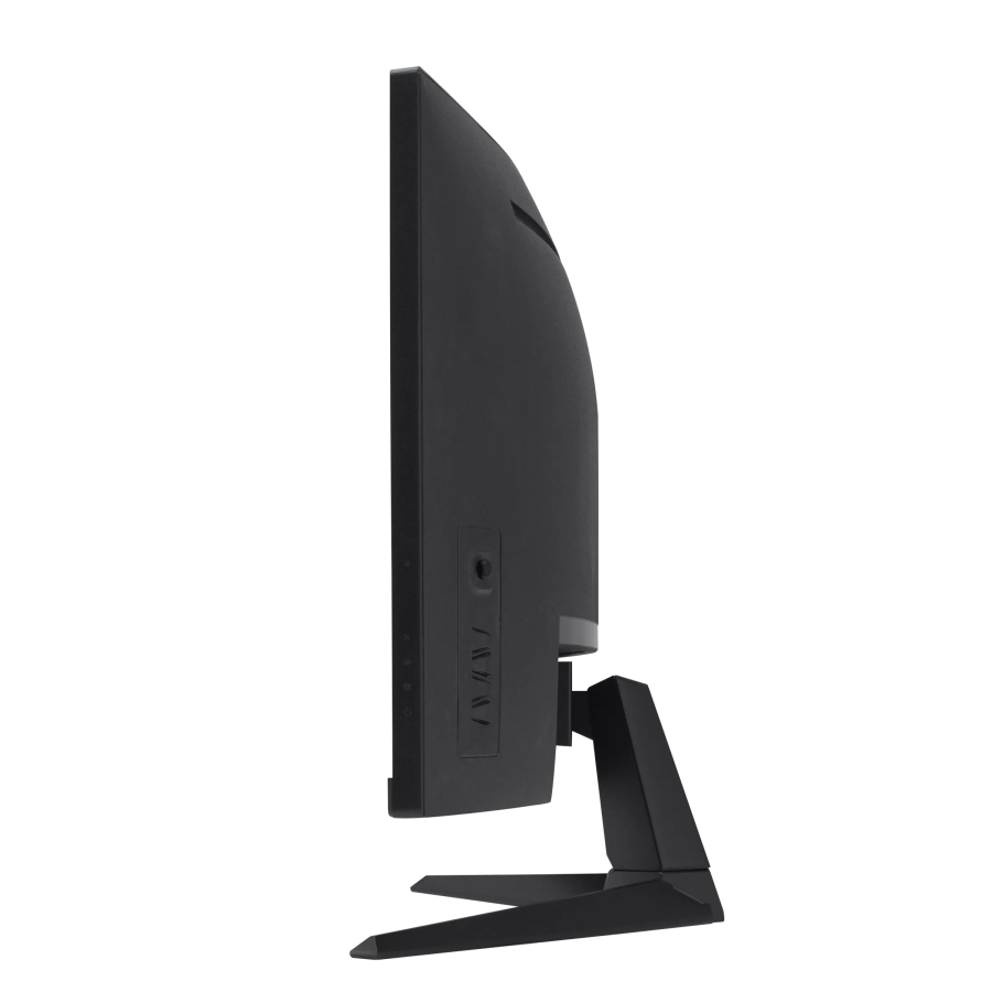 Monitor Curbat Gaming ASUS 34" TUF VG34VQ3B, VA, 3440x1440, 180Hz, HDR, 1ms, FreeSync, Negru [3]