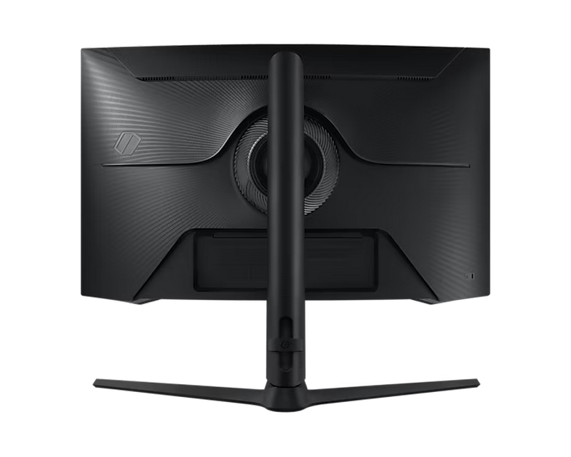 Monitor Curbat Gaming Samsung 27" Odyssey G6 S27BG650EI, VA, QHD, 240Hz, 1ms, Tizen, Negru [11]