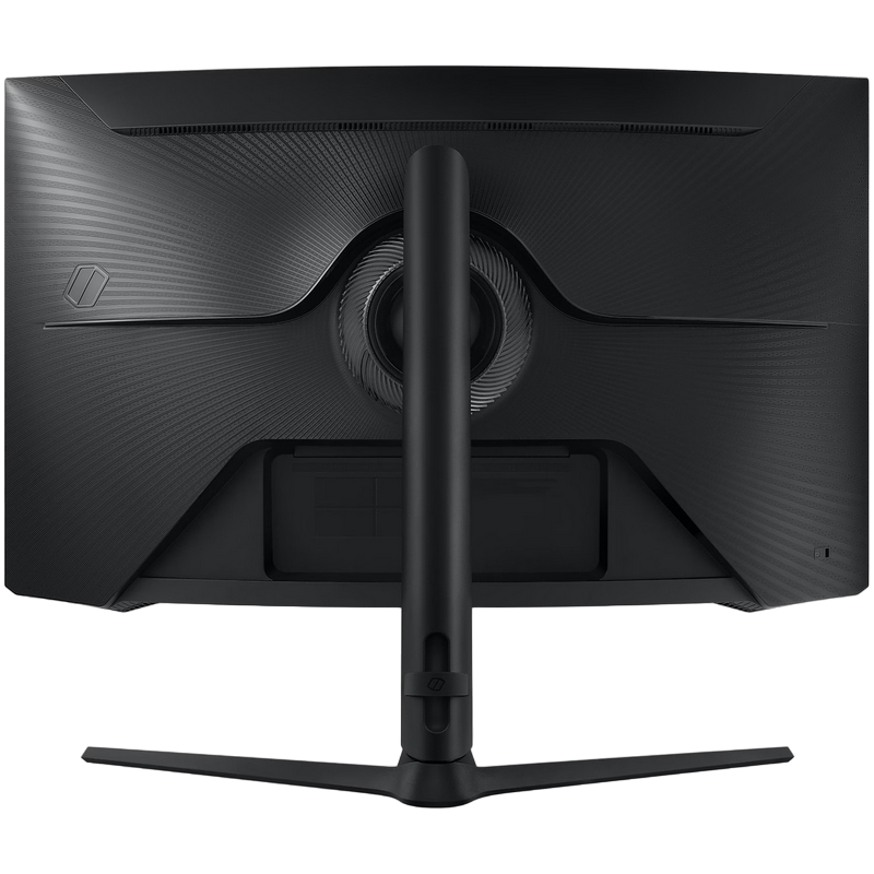 Изогнутый игровой монитор Samsung 31.5" Odyssey G65B, VA, QHD, 240Гц, 1мс, FreeSync, Pivot [15]