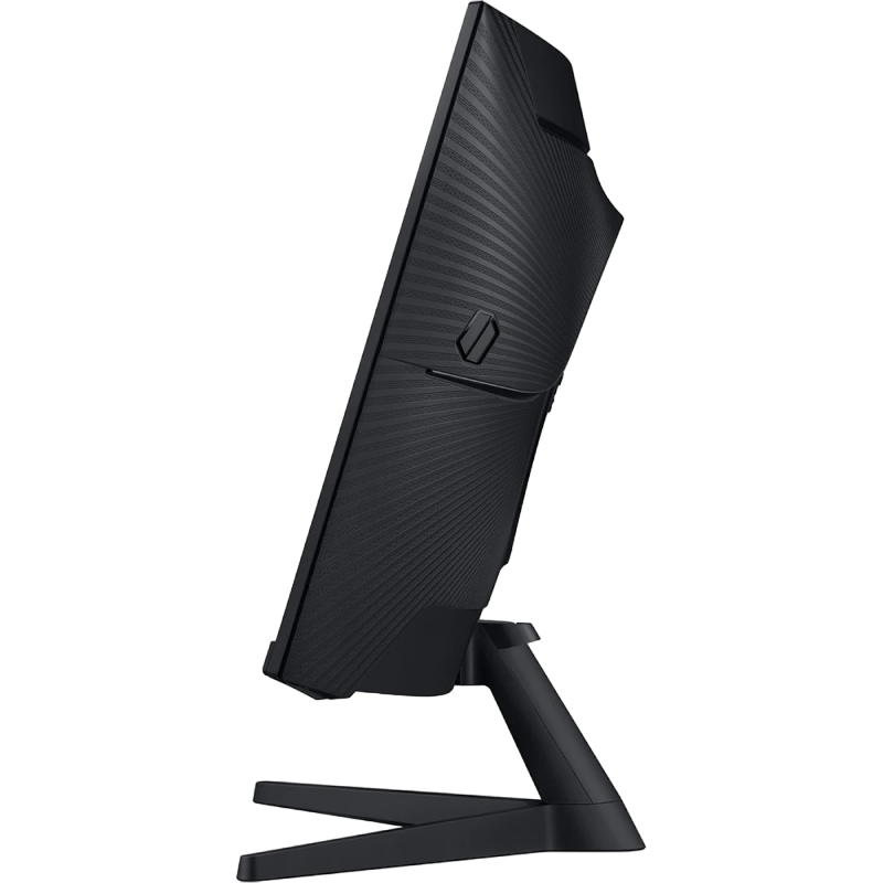 Изогнутый игровой монитор Samsung 31.5" Odyssey S32CG55, VA, QHD, 165Гц, HDR10, 1мс, FreeSync [9]