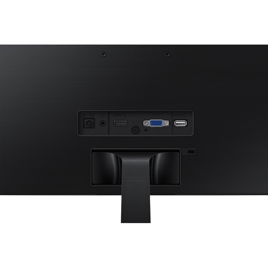 Monitor Curbat Samsung 27" Essential S27D366G, VA, Full HD, 100Hz, 4ms, Negru [5]