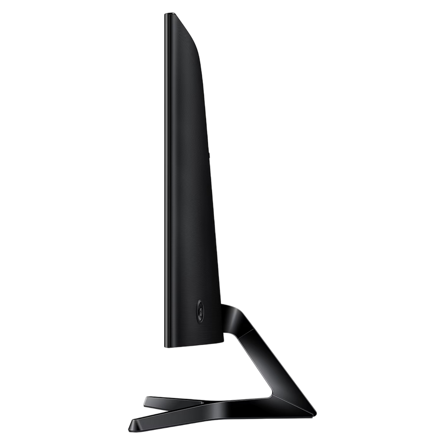 Monitor Curbat Samsung 27" Essential S27D366G, VA, Full HD, 100Hz, 4ms, Negru [2]