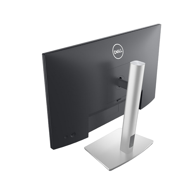 Монитор DELL 23.8" P2423D, IPS, QHD 2560x1440, 60Гц, USB, Pivot, Серебристый [2]